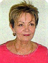 Bernadette Pelissier