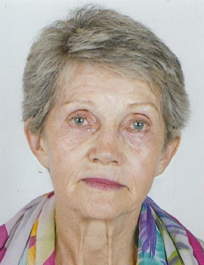Mimi Bouchard